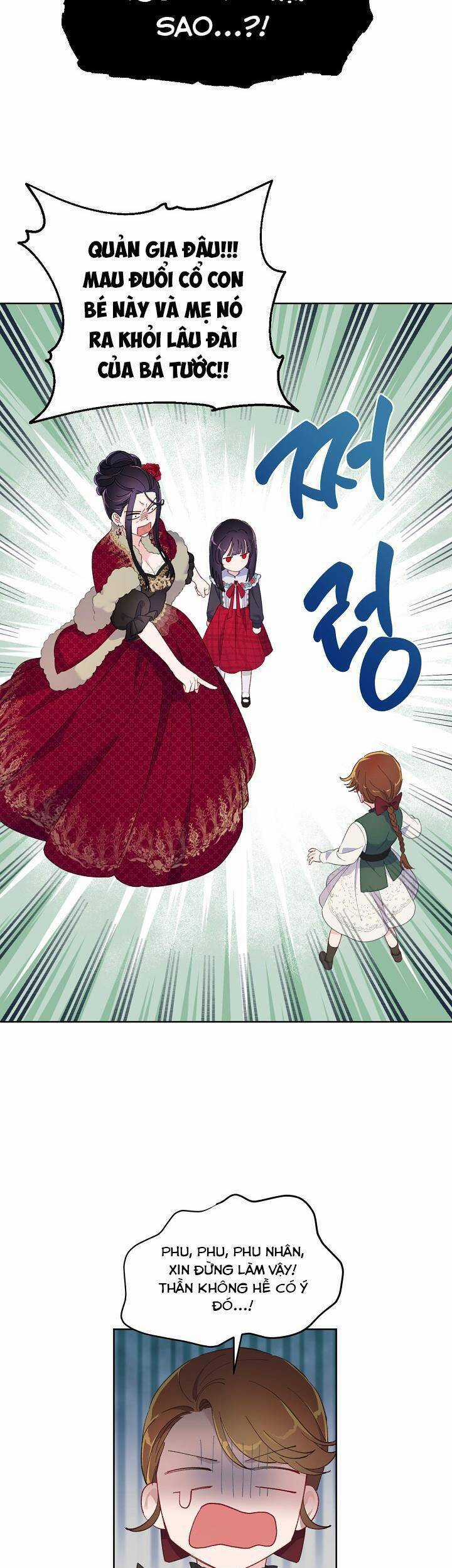 Sự Điều Trị Đặc Biệt Của Tinh Linh Chương 10 trang 26