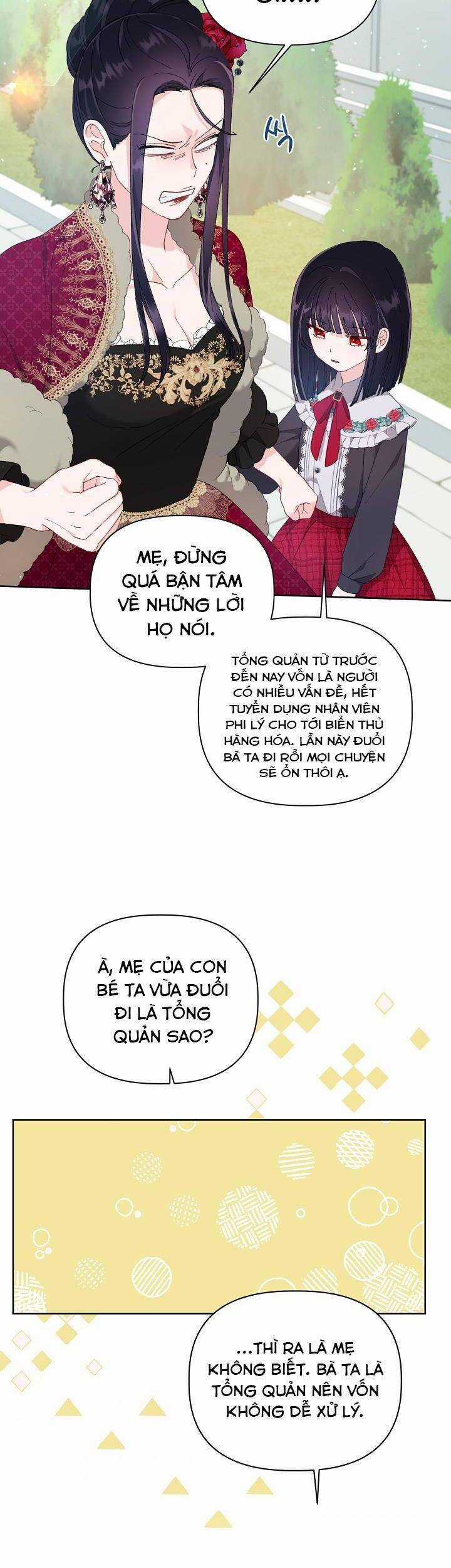 Sự Điều Trị Đặc Biệt Của Tinh Linh Chương 10 trang 28