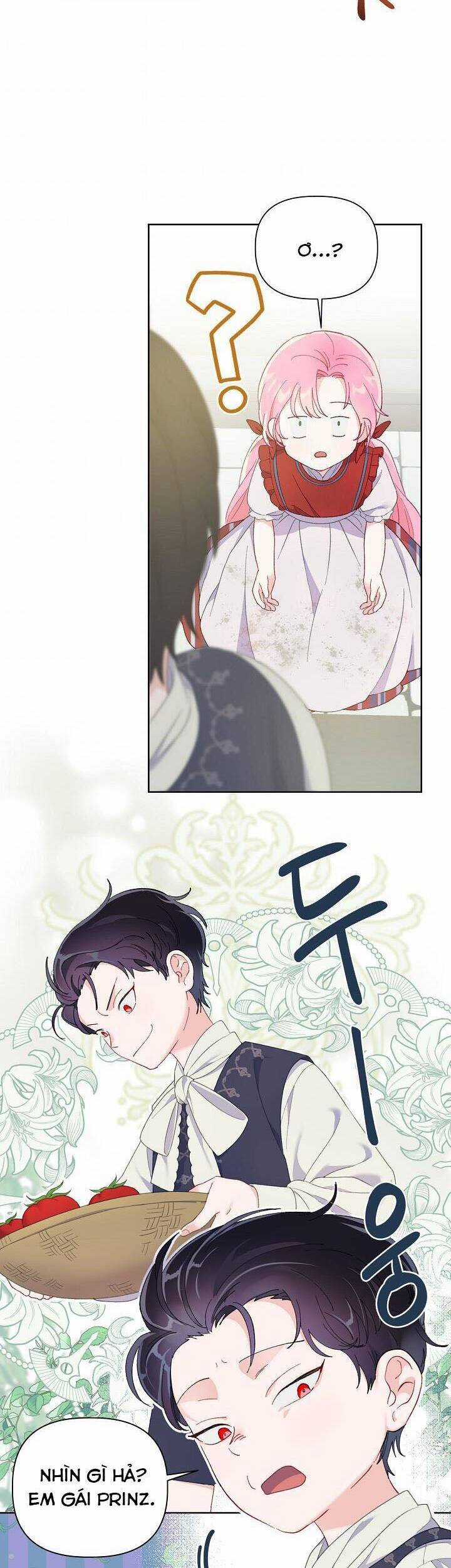 Sự Điều Trị Đặc Biệt Của Tinh Linh Chương 10 trang 3