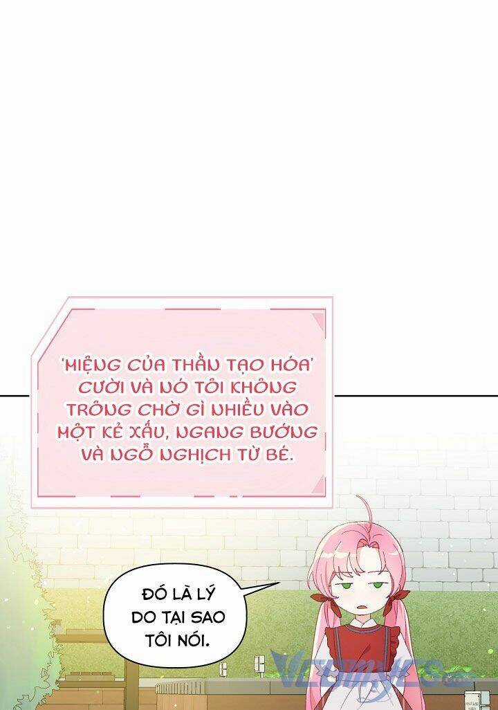 Sự Điều Trị Đặc Biệt Của Tinh Linh Chương 10 trang 33