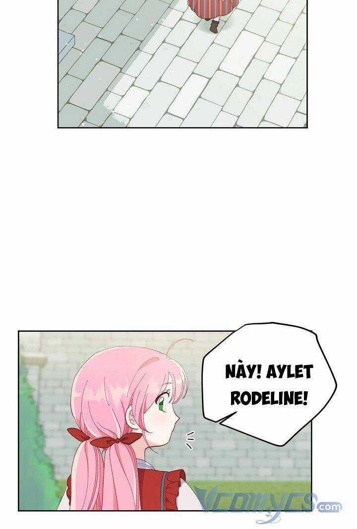 Sự Điều Trị Đặc Biệt Của Tinh Linh Chương 10 trang 35