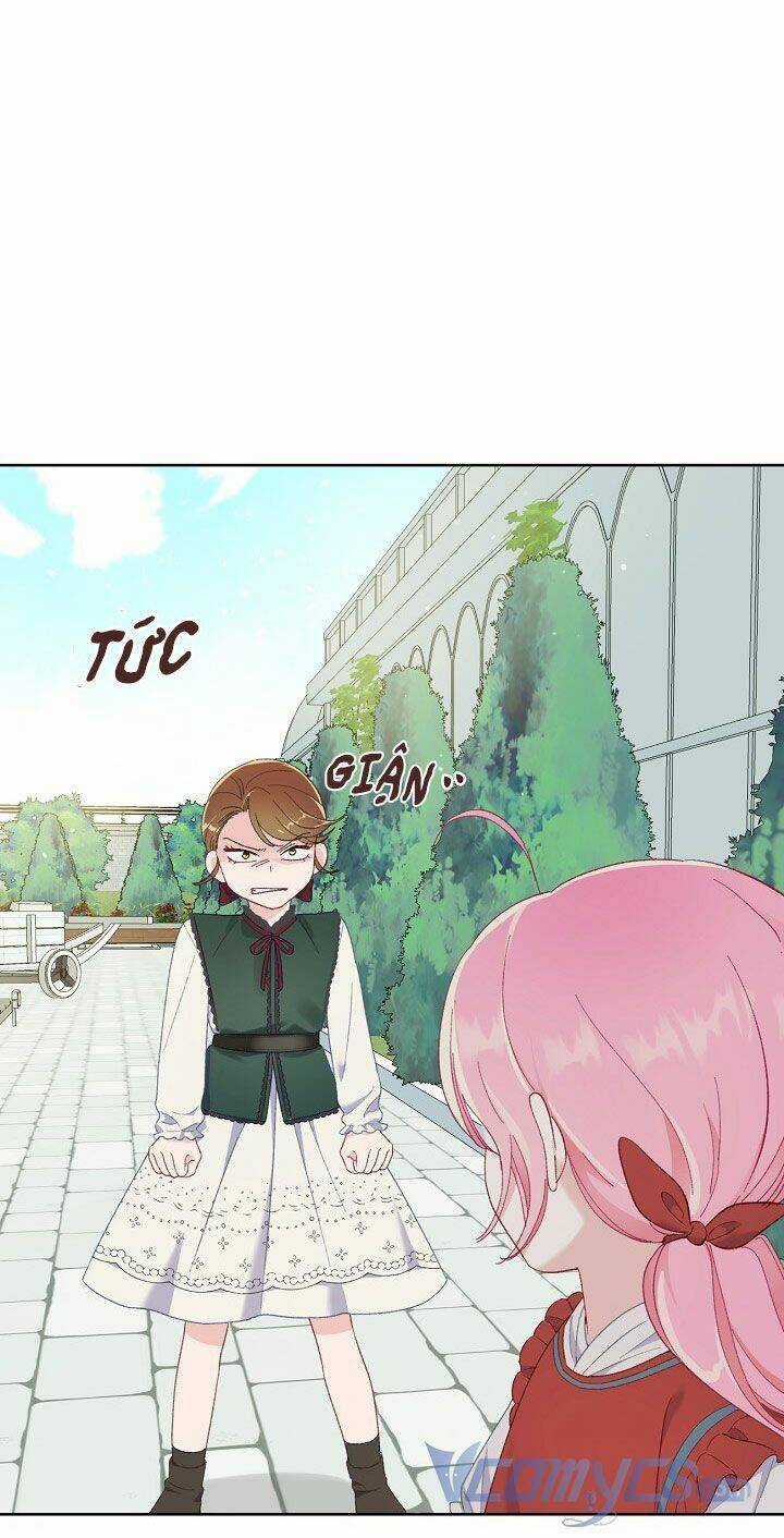 Sự Điều Trị Đặc Biệt Của Tinh Linh Chương 10 trang 36