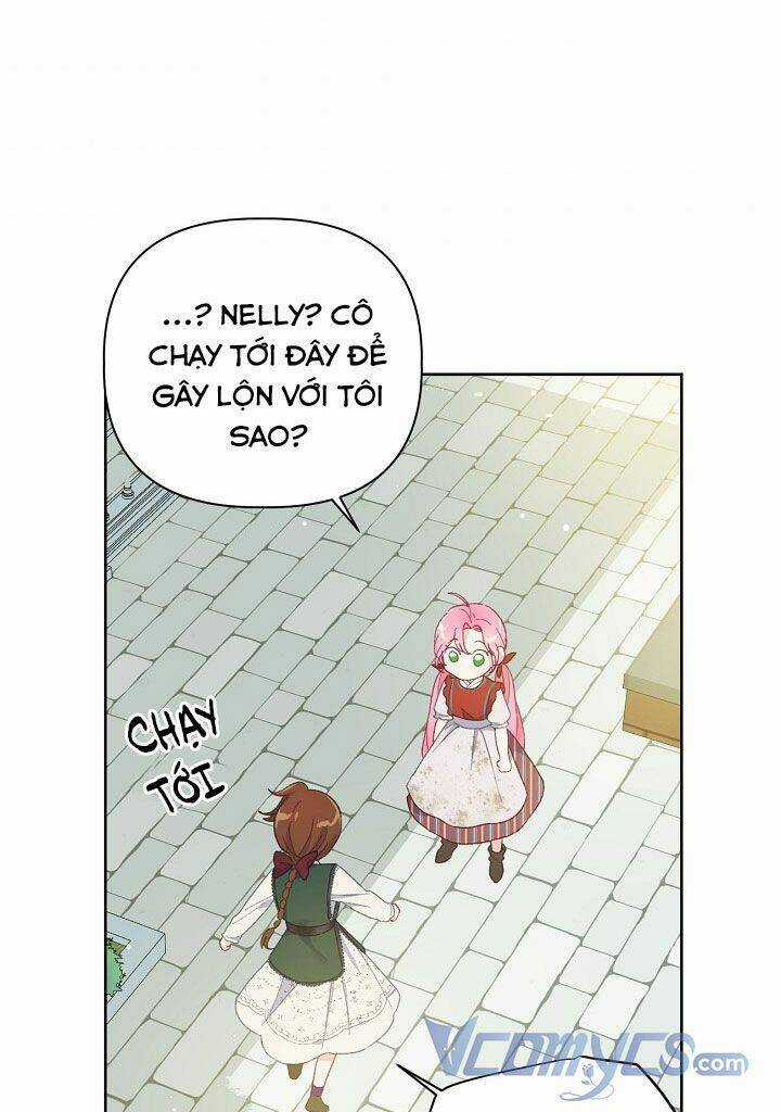 Sự Điều Trị Đặc Biệt Của Tinh Linh Chương 10 trang 38