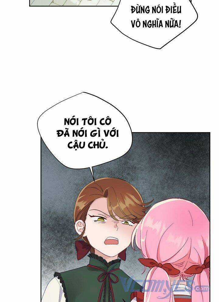 Sự Điều Trị Đặc Biệt Của Tinh Linh Chương 10 trang 39