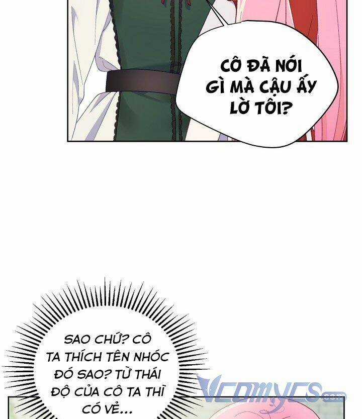 Sự Điều Trị Đặc Biệt Của Tinh Linh Chương 10 trang 40