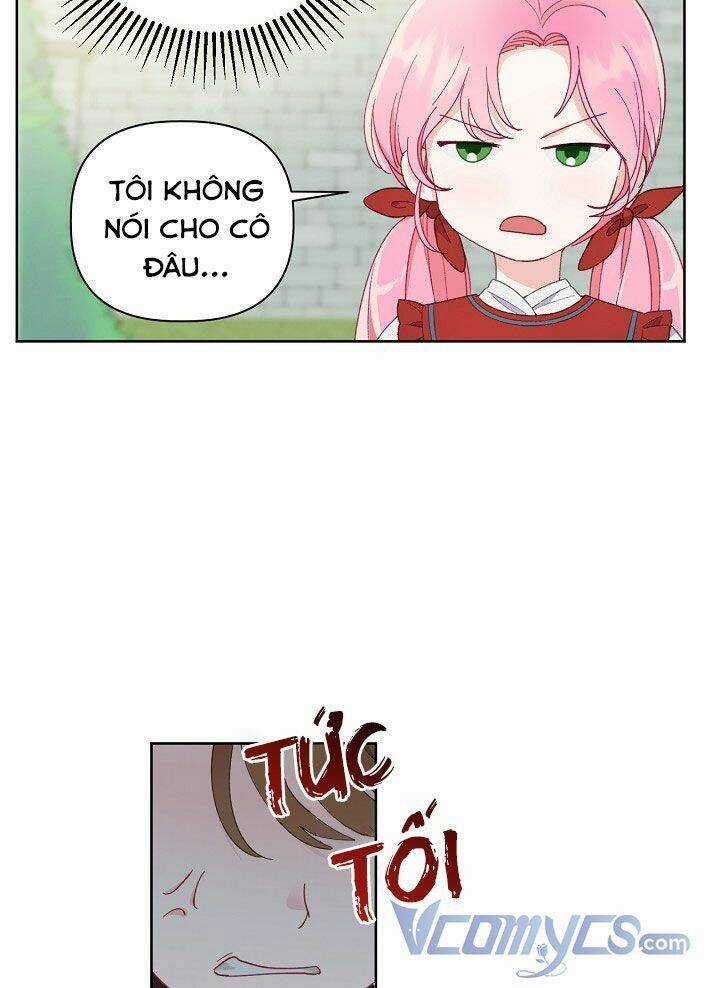 Sự Điều Trị Đặc Biệt Của Tinh Linh Chương 10 trang 41