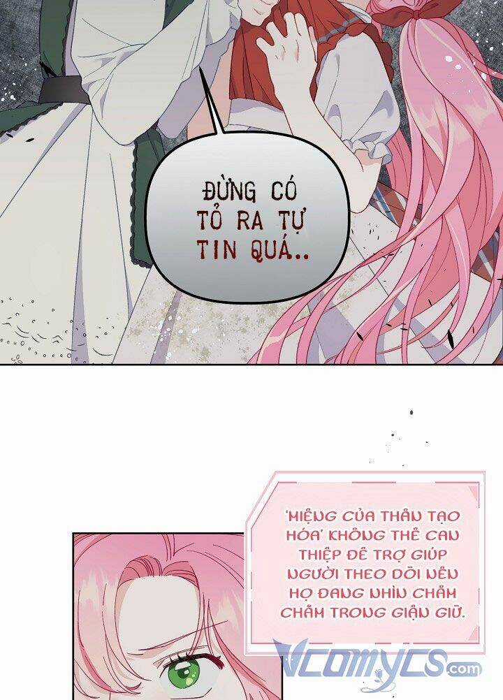 Sự Điều Trị Đặc Biệt Của Tinh Linh Chương 10 trang 44