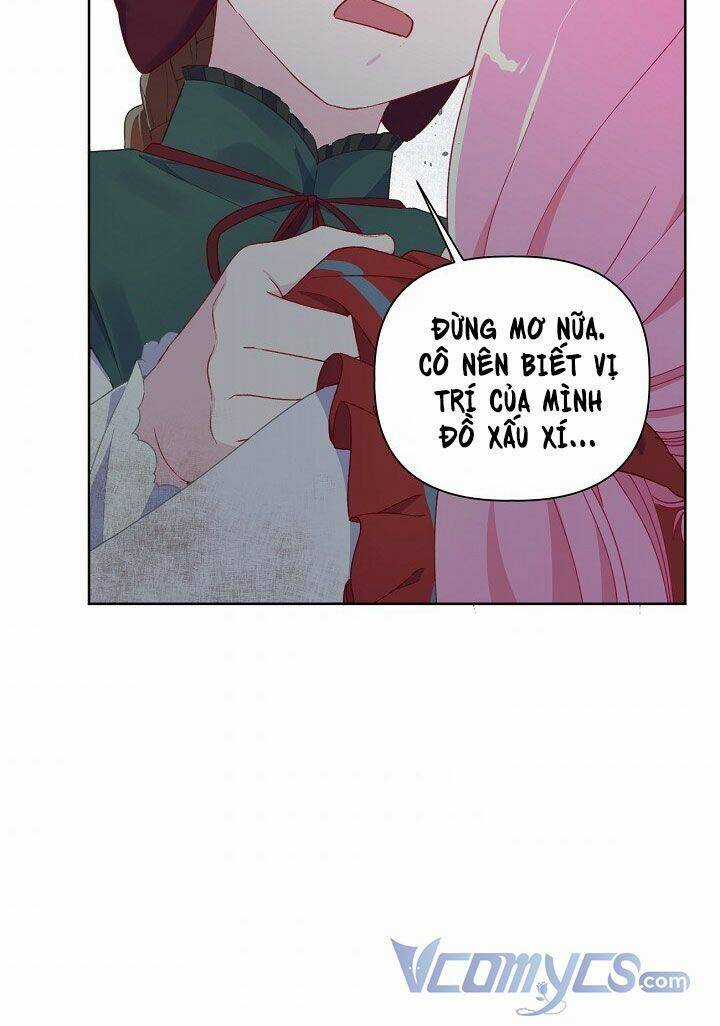 Sự Điều Trị Đặc Biệt Của Tinh Linh Chương 10 trang 47