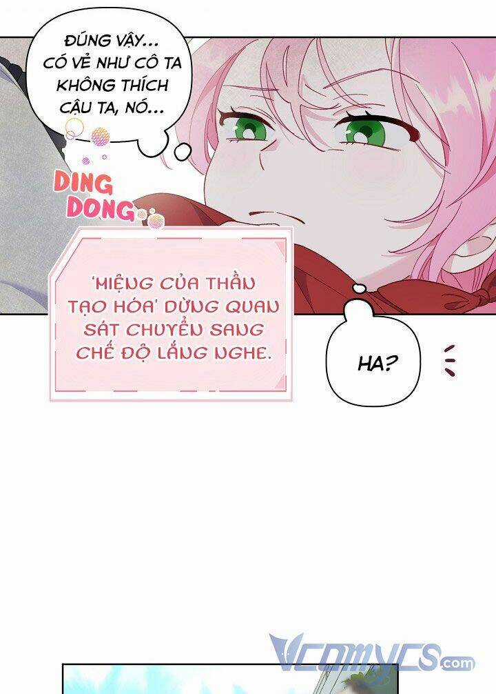 Sự Điều Trị Đặc Biệt Của Tinh Linh Chương 10 trang 48