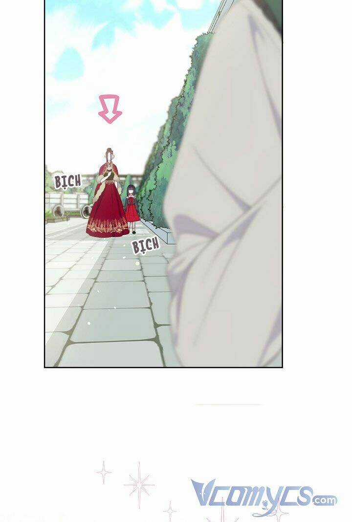 Sự Điều Trị Đặc Biệt Của Tinh Linh Chương 10 trang 49