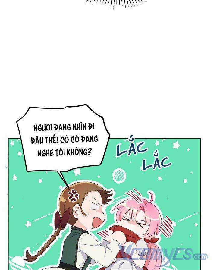 Sự Điều Trị Đặc Biệt Của Tinh Linh Chương 10 trang 51