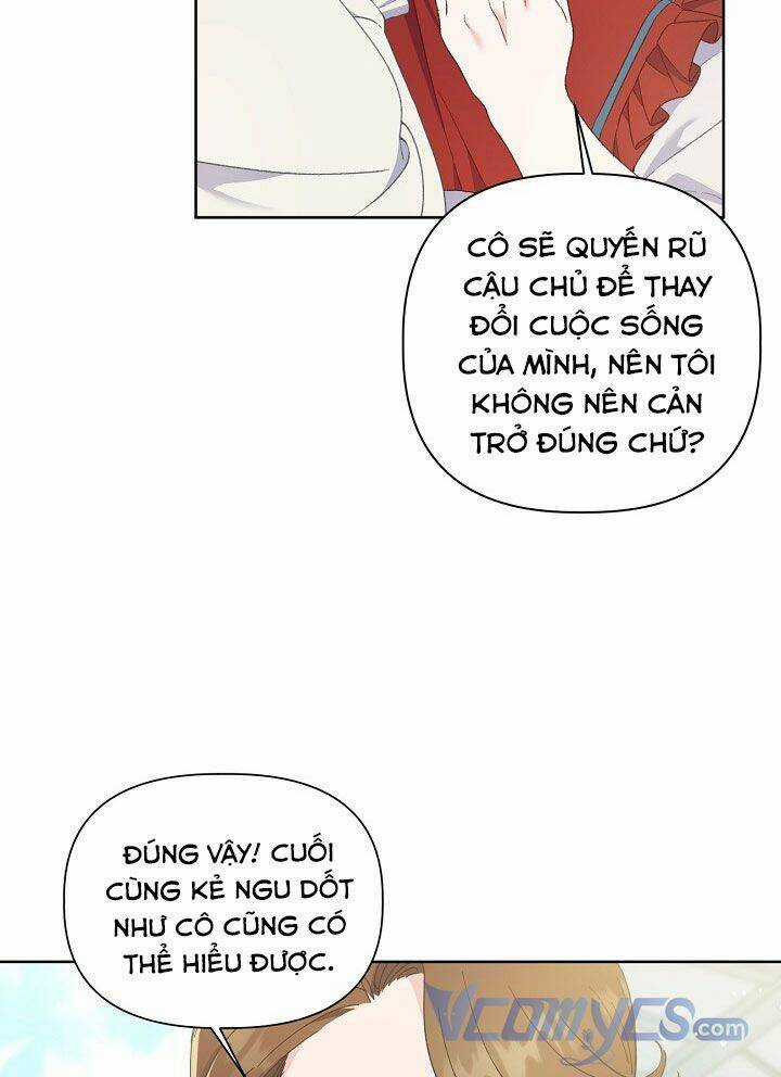 Sự Điều Trị Đặc Biệt Của Tinh Linh Chương 10 trang 53