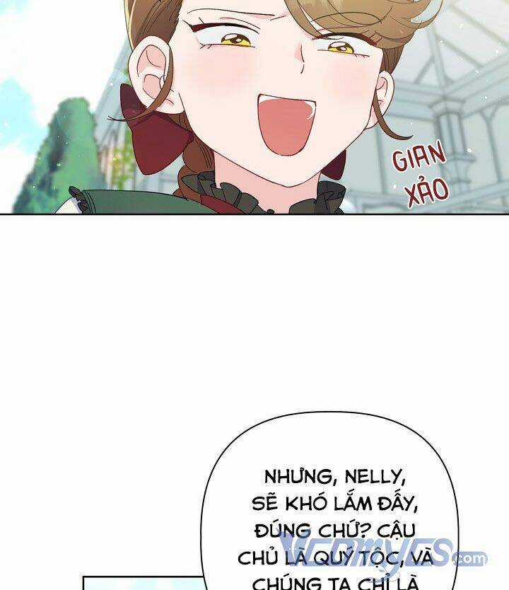 Sự Điều Trị Đặc Biệt Của Tinh Linh Chương 10 trang 54