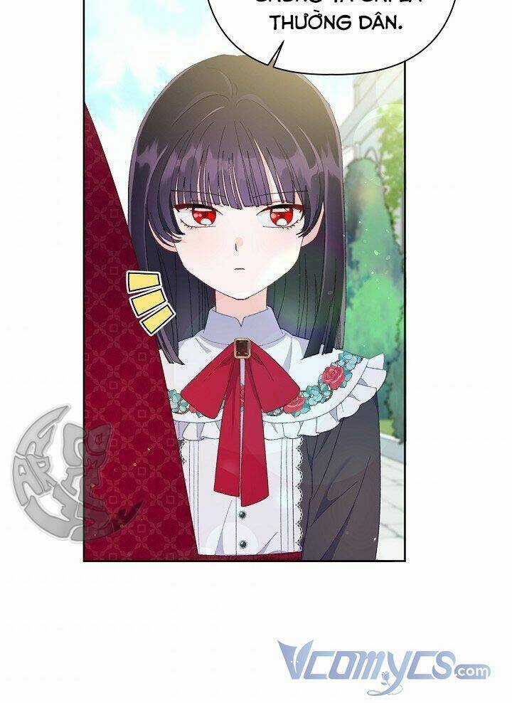 Sự Điều Trị Đặc Biệt Của Tinh Linh Chương 10 trang 55