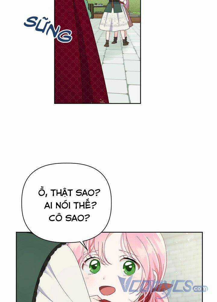 Sự Điều Trị Đặc Biệt Của Tinh Linh Chương 10 trang 58