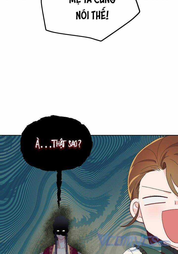 Sự Điều Trị Đặc Biệt Của Tinh Linh Chương 10 trang 61