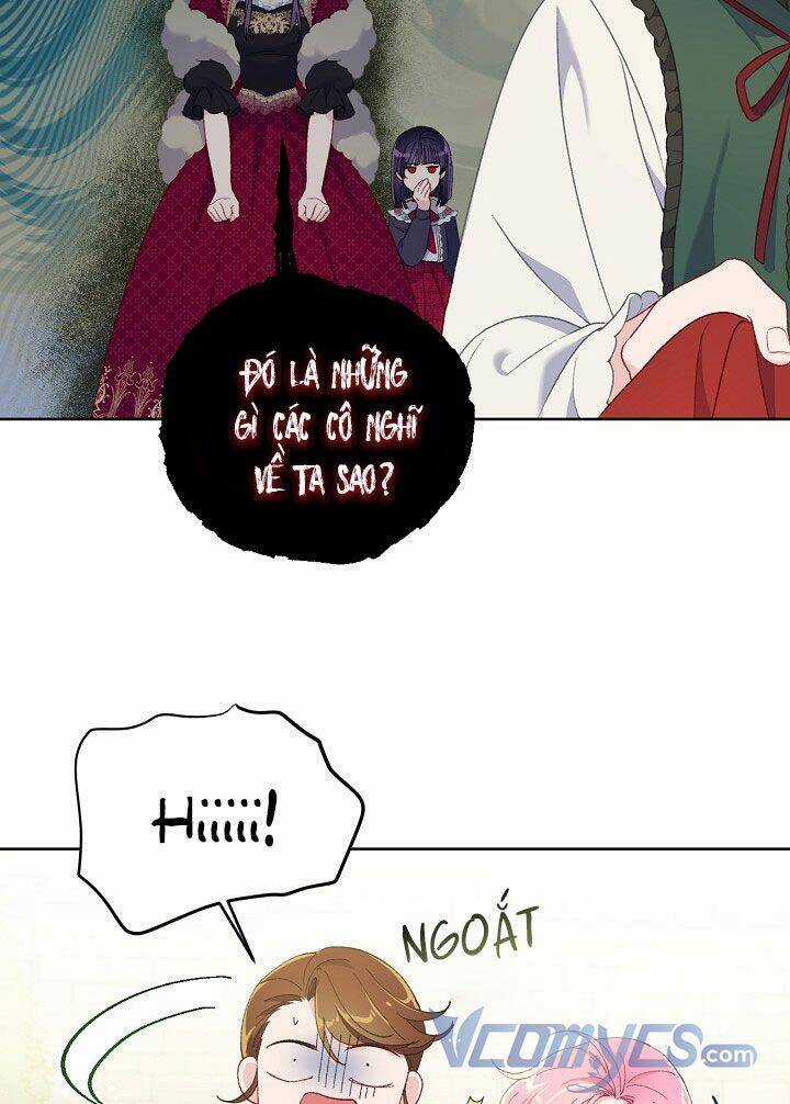 Sự Điều Trị Đặc Biệt Của Tinh Linh Chương 10 trang 62