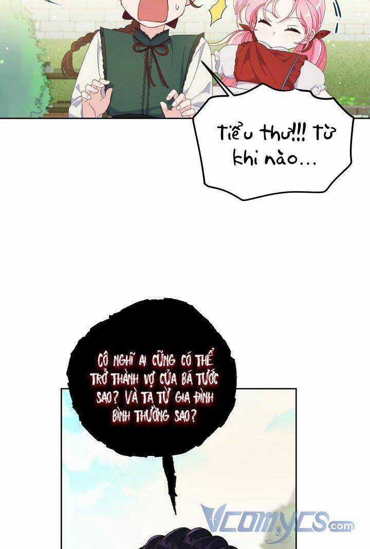 Sự Điều Trị Đặc Biệt Của Tinh Linh Chương 10 trang 63