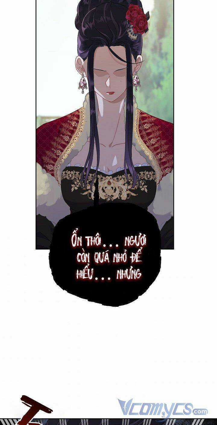 Sự Điều Trị Đặc Biệt Của Tinh Linh Chương 10 trang 64