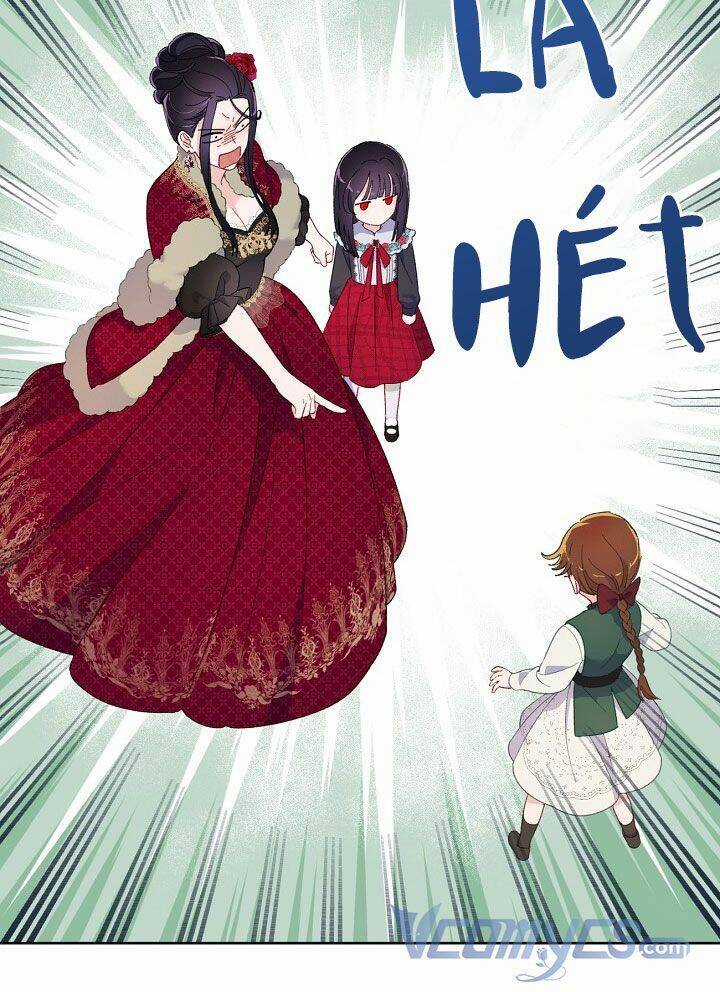 Sự Điều Trị Đặc Biệt Của Tinh Linh Chương 10 trang 67