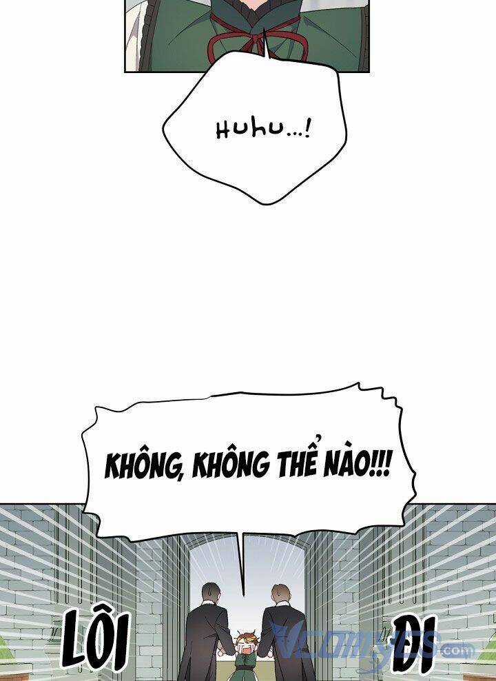 Sự Điều Trị Đặc Biệt Của Tinh Linh Chương 10 trang 69