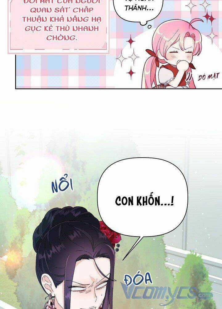 Sự Điều Trị Đặc Biệt Của Tinh Linh Chương 10 trang 71