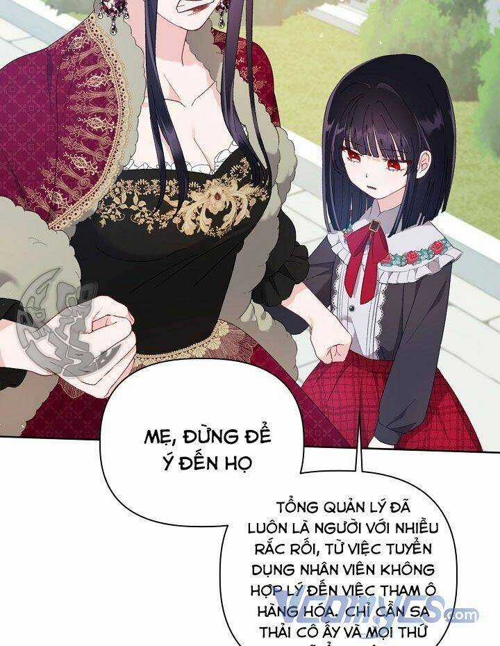 Sự Điều Trị Đặc Biệt Của Tinh Linh Chương 10 trang 72