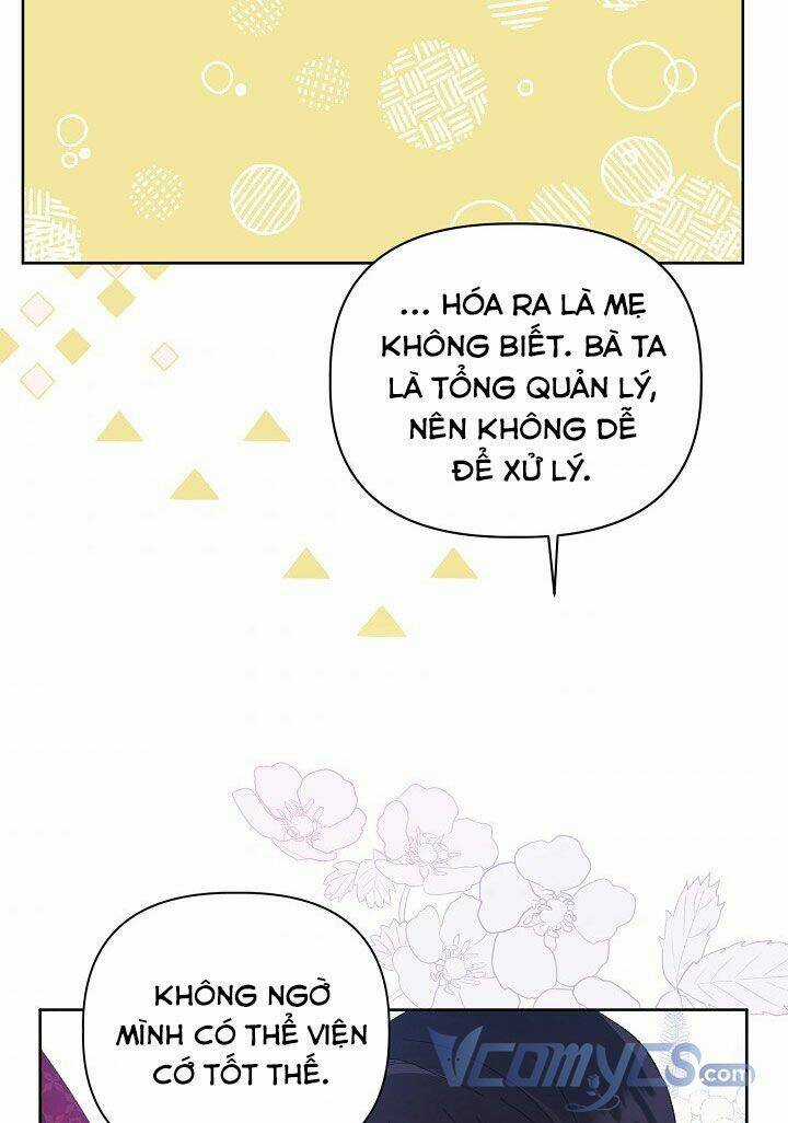 Sự Điều Trị Đặc Biệt Của Tinh Linh Chương 10 trang 74