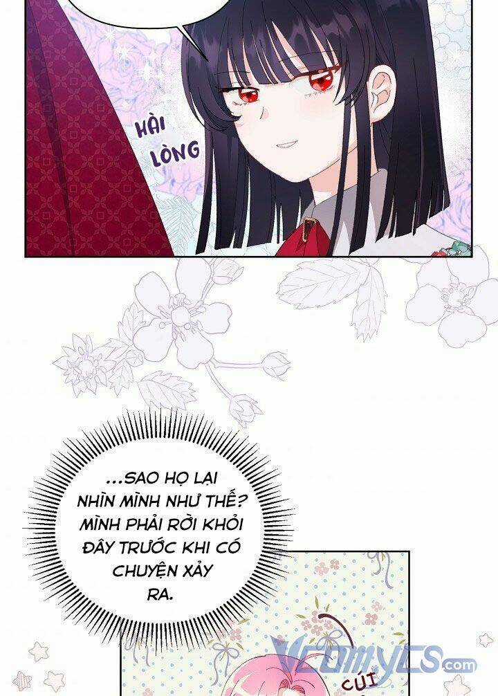 Sự Điều Trị Đặc Biệt Của Tinh Linh Chương 10 trang 75