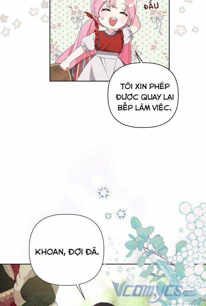 Sự Điều Trị Đặc Biệt Của Tinh Linh Chương 10 trang 76