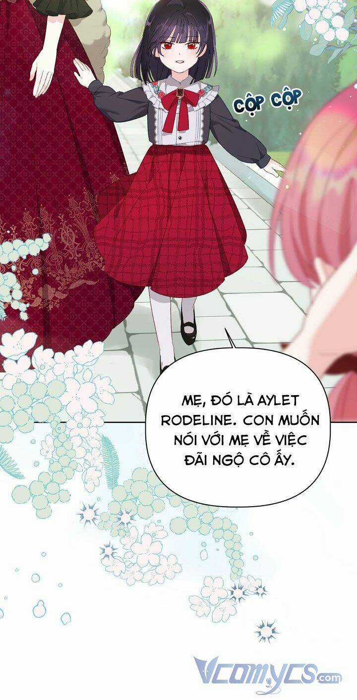 Sự Điều Trị Đặc Biệt Của Tinh Linh Chương 10 trang 77