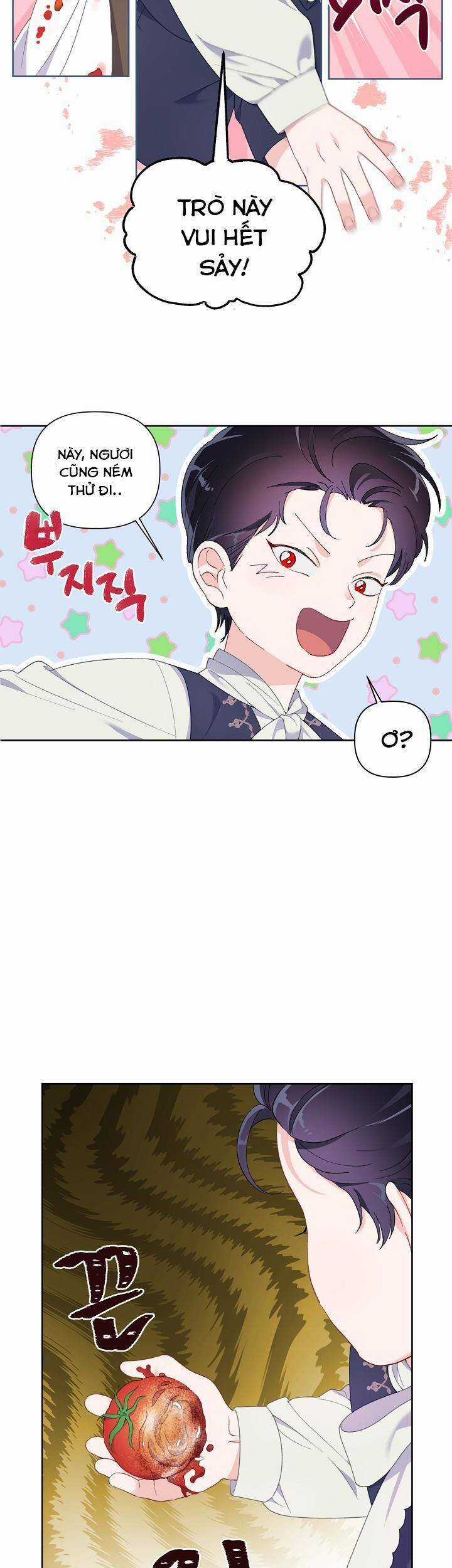 Sự Điều Trị Đặc Biệt Của Tinh Linh Chương 10 trang 8