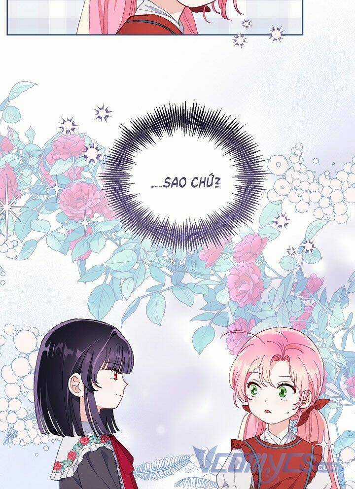 Sự Điều Trị Đặc Biệt Của Tinh Linh Chương 10 trang 80