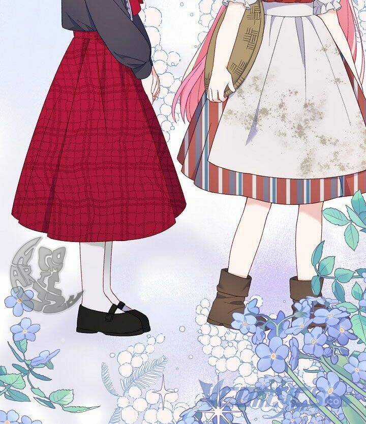 Sự Điều Trị Đặc Biệt Của Tinh Linh Chương 10 trang 81