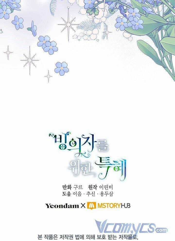 Sự Điều Trị Đặc Biệt Của Tinh Linh Chương 10 trang 82