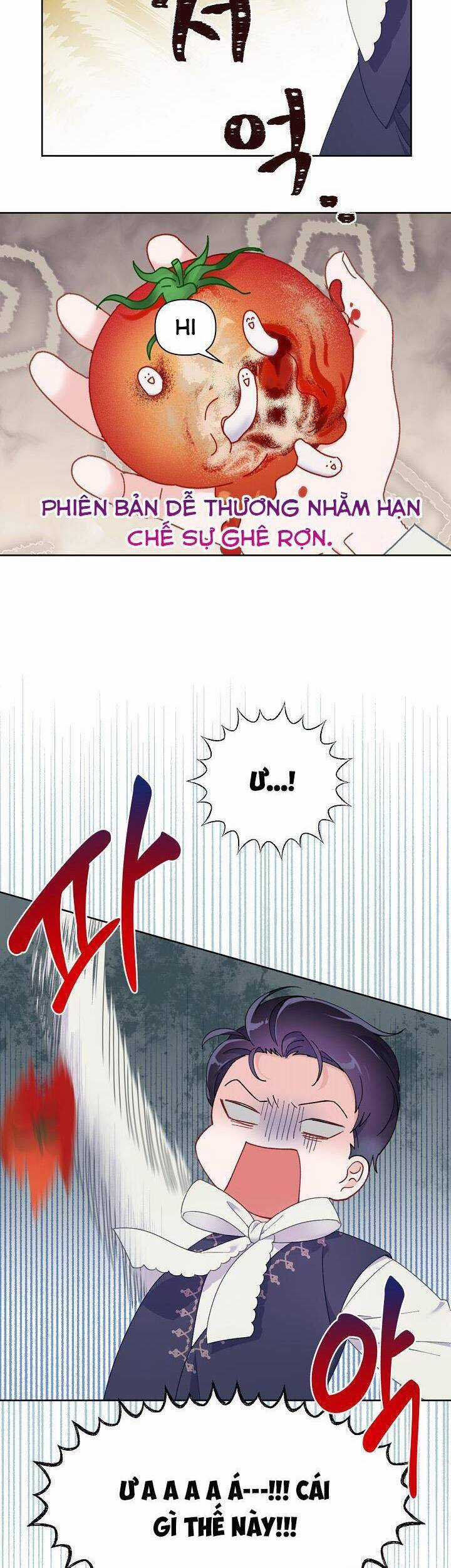 Sự Điều Trị Đặc Biệt Của Tinh Linh Chương 10 trang 9