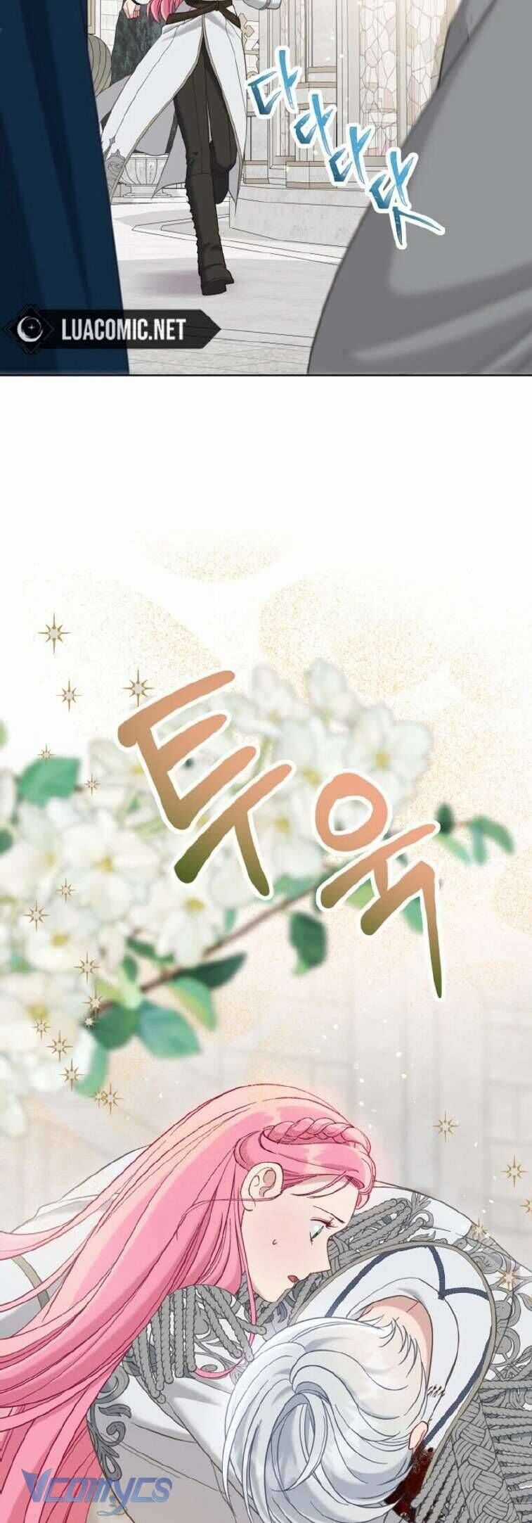 Sự Điều Trị Đặc Biệt Của Tinh Linh Chương 100 trang 13