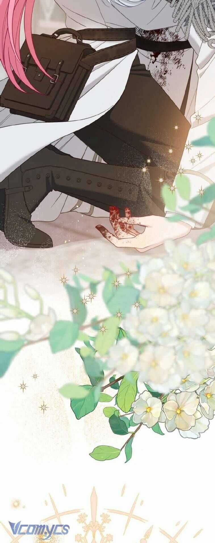 Sự Điều Trị Đặc Biệt Của Tinh Linh Chương 100 trang 14