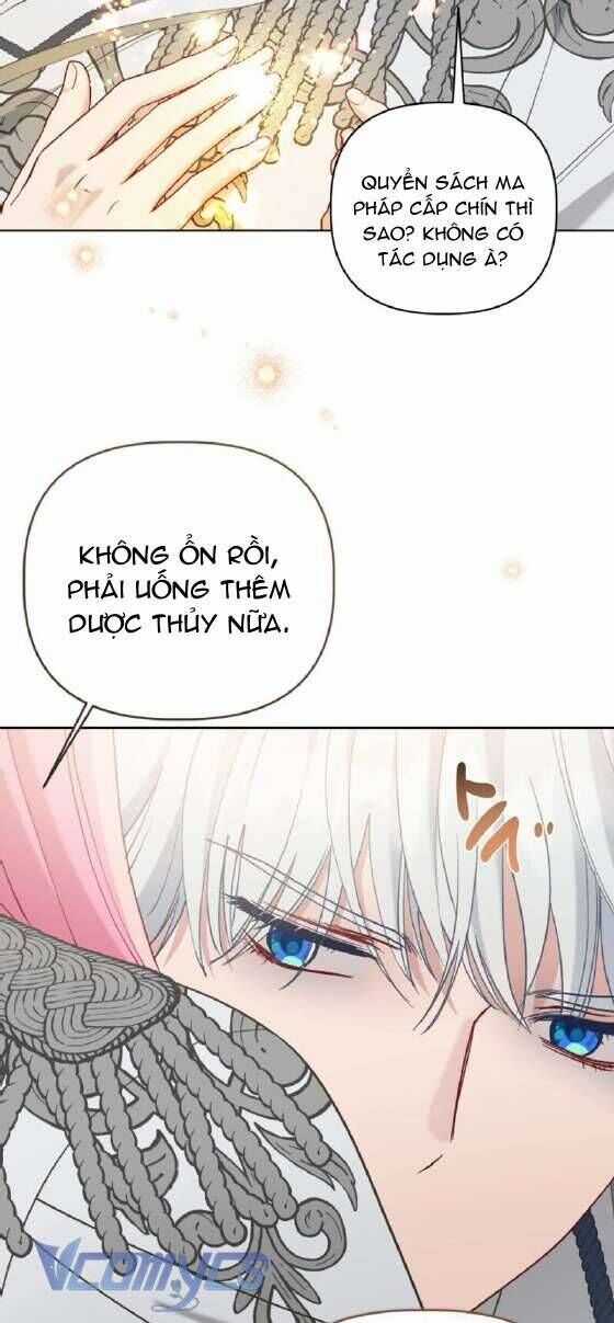 Sự Điều Trị Đặc Biệt Của Tinh Linh Chương 100 trang 16