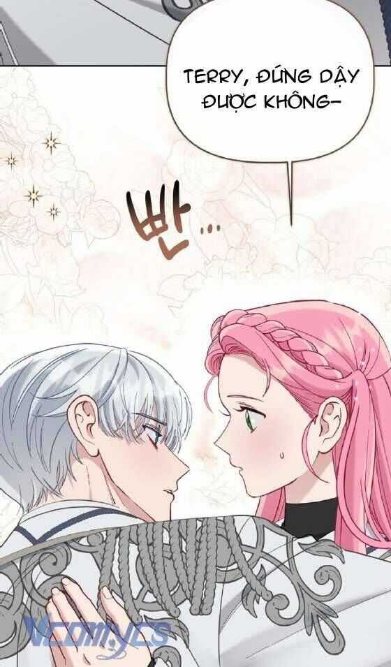 Sự Điều Trị Đặc Biệt Của Tinh Linh Chương 100 trang 17