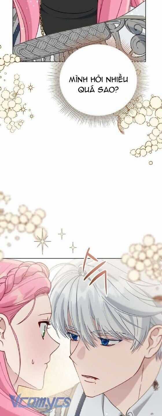 Sự Điều Trị Đặc Biệt Của Tinh Linh Chương 100 trang 19