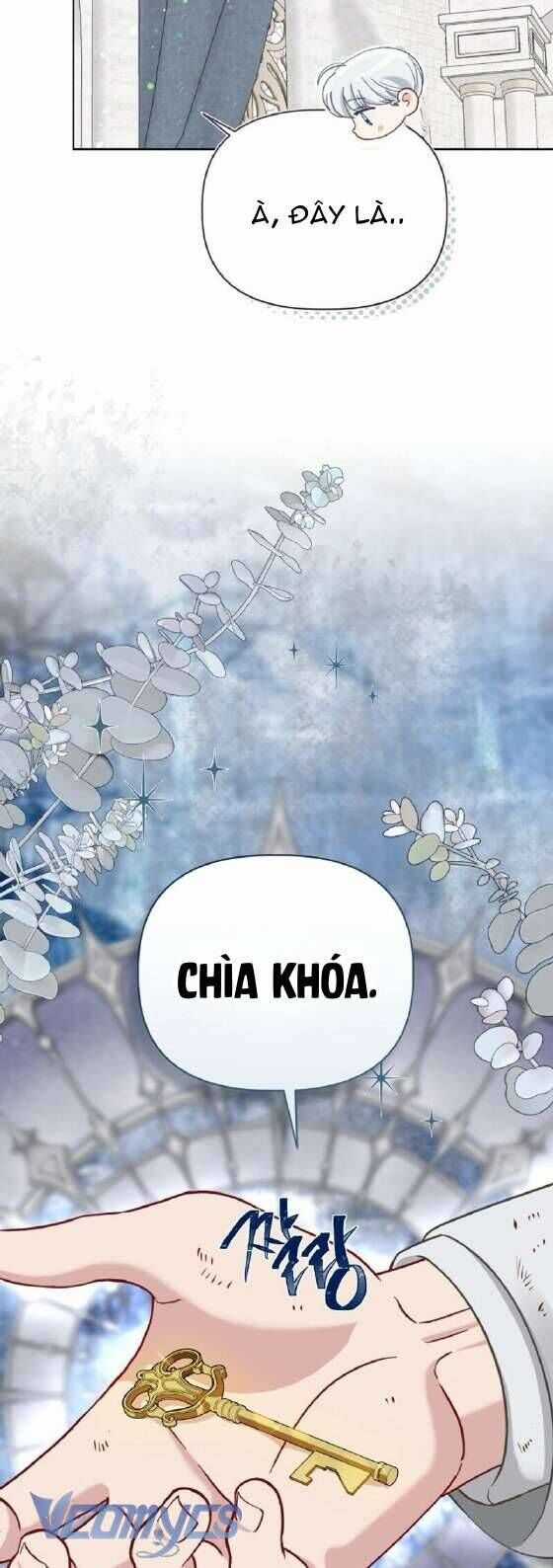 Sự Điều Trị Đặc Biệt Của Tinh Linh Chương 100 trang 23