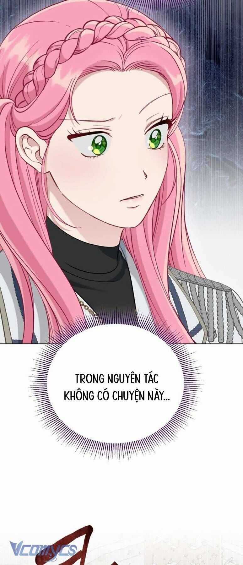 Sự Điều Trị Đặc Biệt Của Tinh Linh Chương 100 trang 25