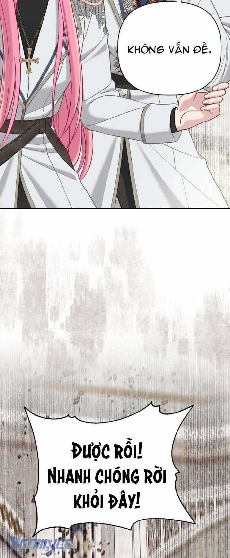 Sự Điều Trị Đặc Biệt Của Tinh Linh Chương 100 trang 32