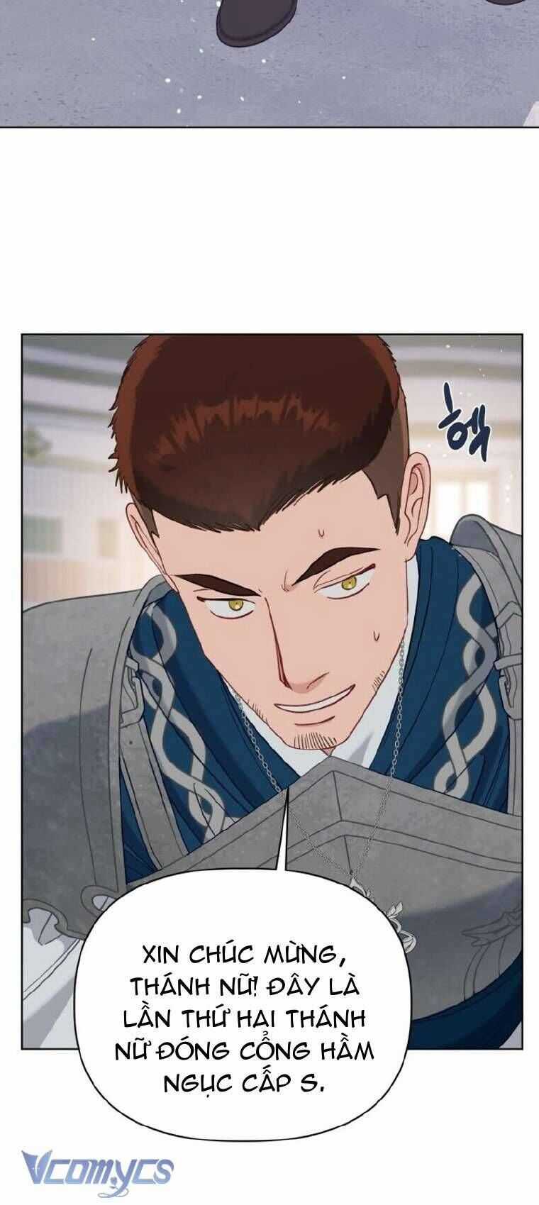 Sự Điều Trị Đặc Biệt Của Tinh Linh Chương 100 trang 38