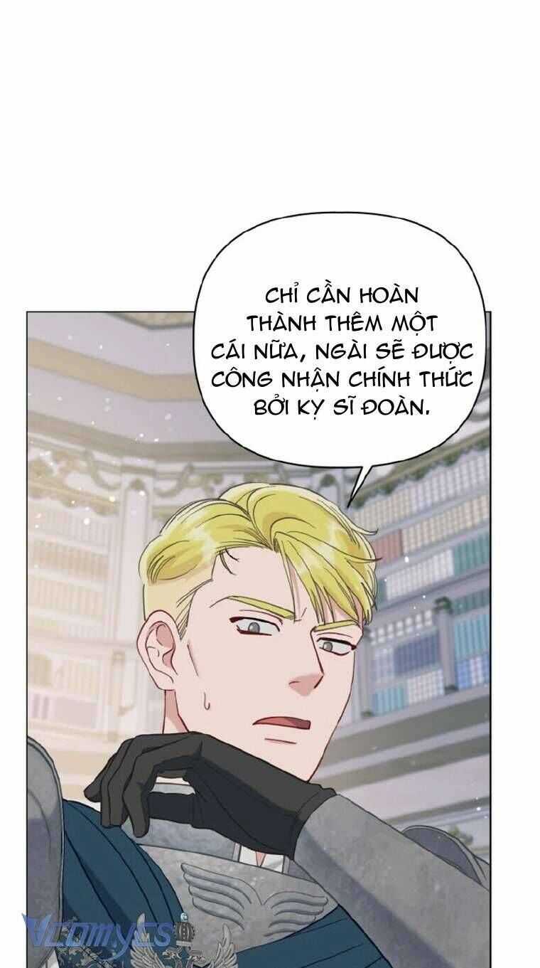 Sự Điều Trị Đặc Biệt Của Tinh Linh Chương 100 trang 39