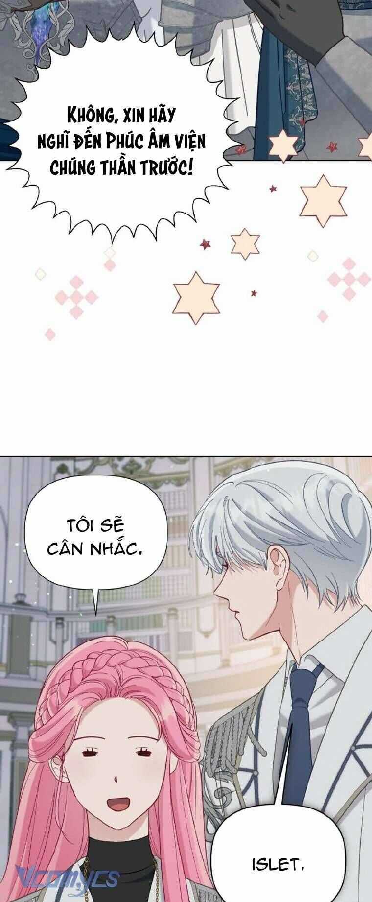 Sự Điều Trị Đặc Biệt Của Tinh Linh Chương 100 trang 41