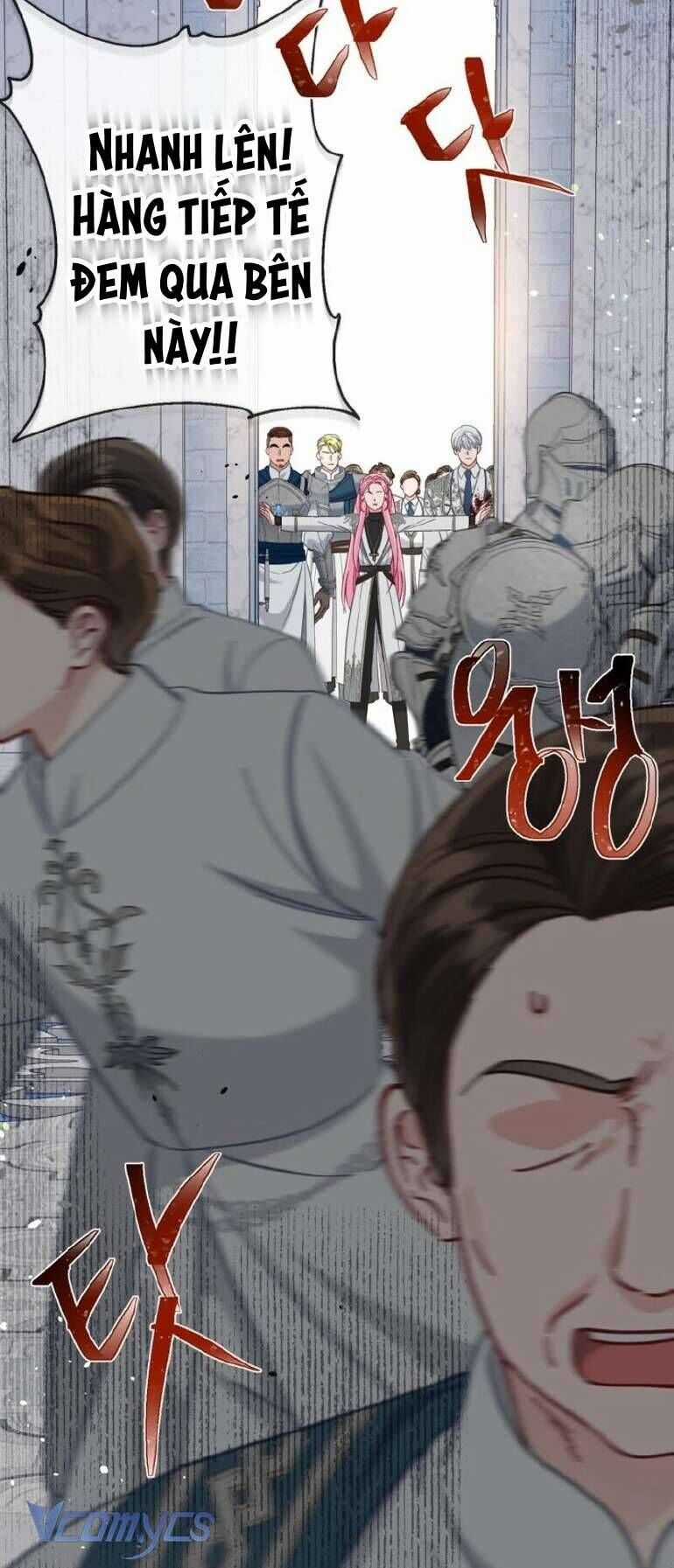 Sự Điều Trị Đặc Biệt Của Tinh Linh Chương 100 trang 44