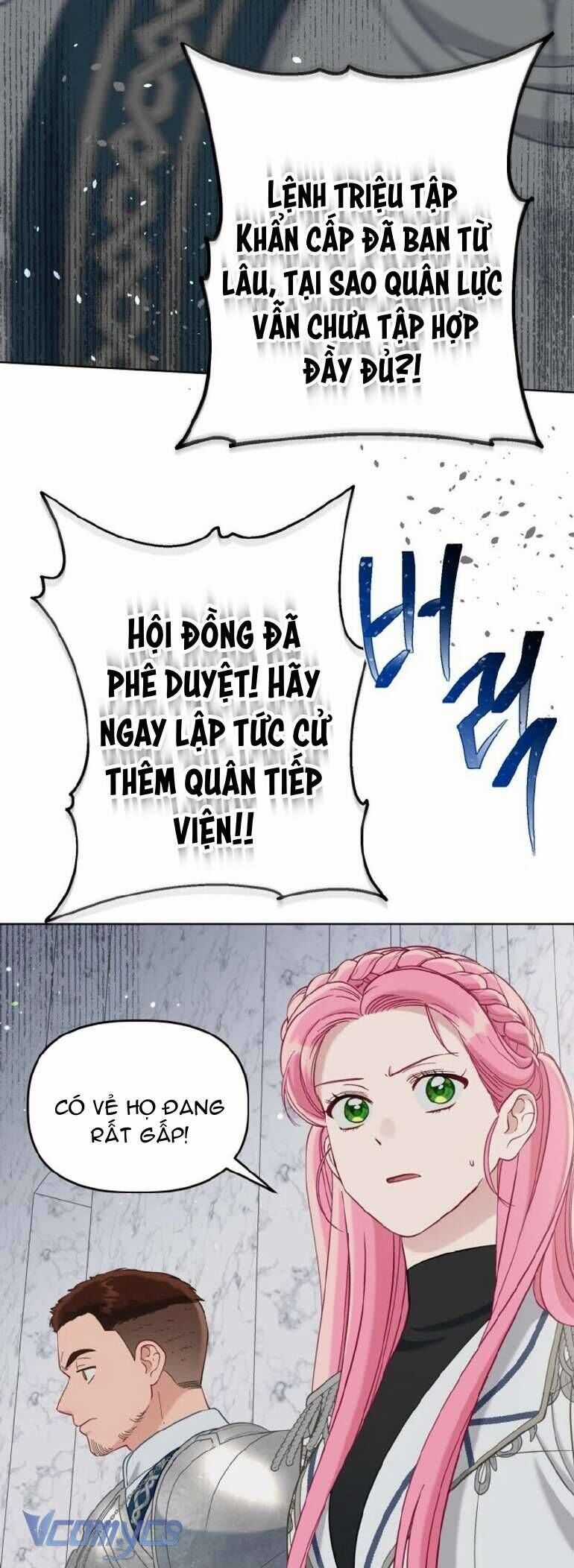 Sự Điều Trị Đặc Biệt Của Tinh Linh Chương 100 trang 45