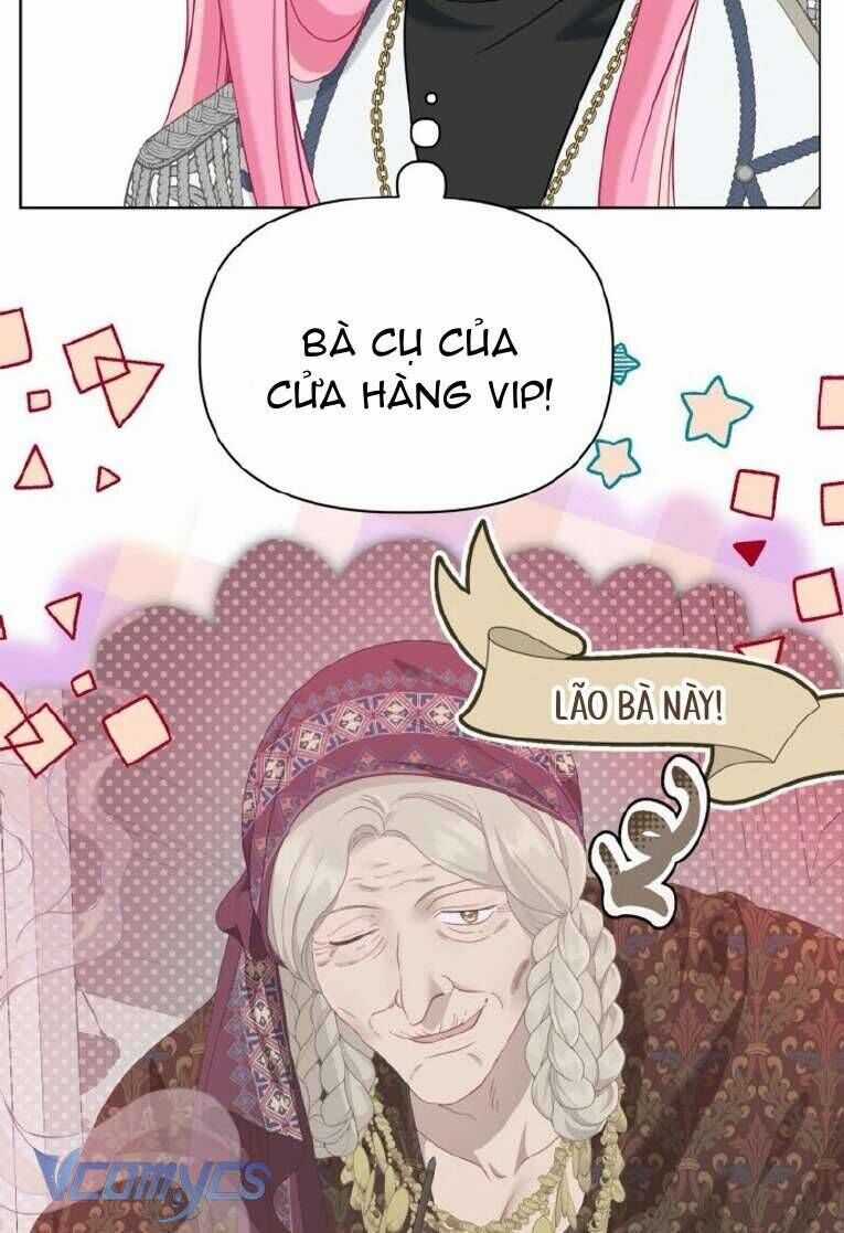 Sự Điều Trị Đặc Biệt Của Tinh Linh Chương 100 trang 5